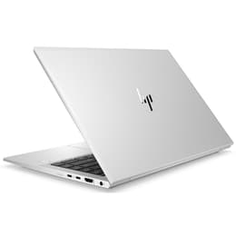 HP EliteBook 840 G8 14-inch (2021) - Core i5 - Gen 11 (G) - 16GB - 256 GB SSD QWERTY - Portuguese