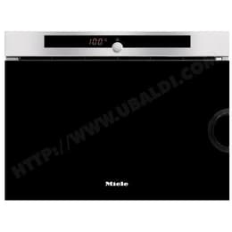 Fan-assisted multifunction Miele DG 1050 Oven