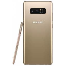Galaxy Note 8 64 GB - Maple Gold - Unlocked