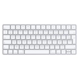Magic Keyboard (2015) Wireless - Silver - QWERTY - Portuguese