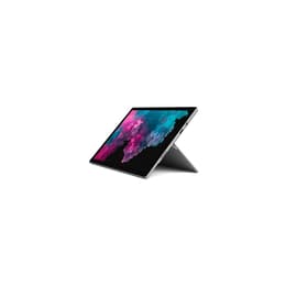 Microsoft Surface Pro 6 12-inch Core i7-8650U - SSD 256 GB - 8GB Without keyboard