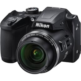 Nikon Coolpix B500 Bridge 20.3Mpx - Black