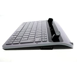 Samsung Keyboard QWERTZ German Dock EKD-K12