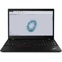 Lenovo ThinkPad P15s G2 16-inch (2020) - Core i7 - Gen 11 (G) - 16GB - SSD 512 GB QWERTY - Finnish