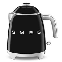 Smeg KLF05BLEU Black 0.8L - Electric kettle