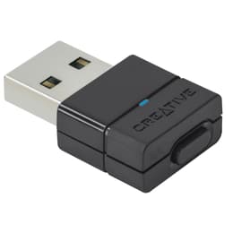 Creative BT-W2 Audio accessories