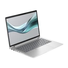 HP EliteBook 645 G11 14-inch (2023) - Ryzen 5 - 7000 Series (U) - 16GB - SSD 256 GB QWERTY - English