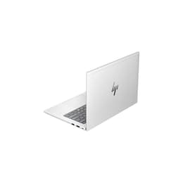 HP EliteBook 645 G11 14-inch (2023) - Ryzen 5 - 7000 Series (U) - 16GB - SSD 256 GB QWERTY - English