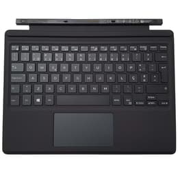 Dell Keyboard QWERTY Italian Backlit Keyboard PC90-BK-ITL