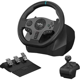 Steering wheel PlayStation 5 / PlayStation 4 / PC / Xbox Series X/S / Xbox One X/S PXN-V9