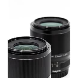 Tokina Camera Lense Atx-m 23mm f/1.4 E X 23mm f/1.4