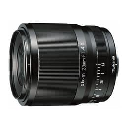 Tokina Camera Lense Atx-m 23mm f/1.4 E X 23mm f/1.4