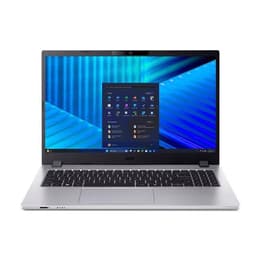 Acer TravelMate P2 15 TMP215-75-G2-TCO-52SZ 15-inch (2025) - Core Ultra 5 125H - 16GB - SSD 512 GB AZERTY - French