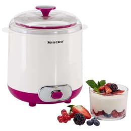 Silvercrest sjbg20a1 Yogurt makers