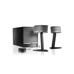 Bose Companion 5 Speakers - Black/Grey