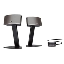Bose Companion 5 Speakers - Black/Grey