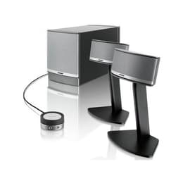 Bose Companion 5 Speakers - Black/Grey