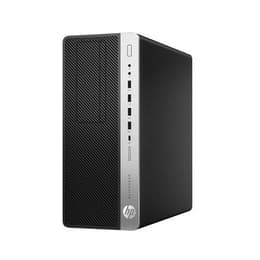EliteDesk 800 G5 Tower Core i5-9500 3Ghz - SSD 256 GB - 16GB