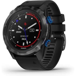Garmin Descent Mk2i Bluetooth 51 mm - Black
