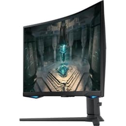 27-inch Samsung Odyssey G6 S27BG650EU 2560 x 1440 LCD Monitor Black