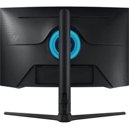 27-inch Samsung Odyssey G6 S27BG650EU 2560 x 1440 LCD Monitor Black