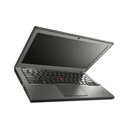 Lenovo ThinkPad X240 12-inch (2013) - Core i5-4300U - 8GB - SSD 240 GB QWERTY - Portuguese