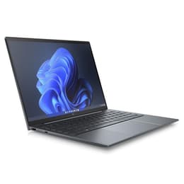 HP Dragonfly G4 13-inch (2023) - Core i7 - Gen 13 (U) - 32GB - SSD 512 GB QWERTY - English