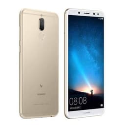 Huawei Mate 10 Lite 64GB - Gold - Unlocked