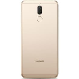 Huawei Mate 10 Lite 64GB - Gold - Unlocked