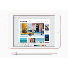 iPad mini 7.9" (2019) 5th gen 256 GB - Wi-Fi - Silver