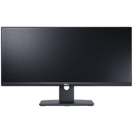 29-inch Dell UltraSharp U2913WM 2560x1080 LED Monitor Black