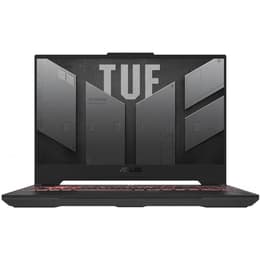 Asus TUF Gaming A15 2023 FA507XI-LP024 15"-inch - Ryzen 9 7940HS - 32GB - SSD 512 GBGB NVIDIA GeForce RTX 4070 QWERTY - Spanish