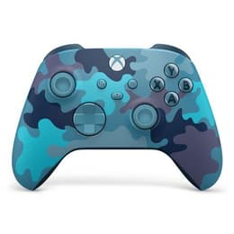 Controller Xbox One X/S / Xbox Series X/S / PC Microsoft Xbox mineral Camo Special Edition