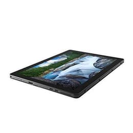 Dell Latitude 5290 12-inch (2018) - Core i5 - Gen 8 (U) - 8GB - SSD 512 GB AZERTY - French