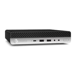 ProDesk 600 G5 Core i5-9500T 2.2Ghz - SSD 512 GB - 32GB