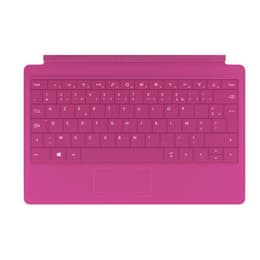 Microsoft Keyboard AZERTY French Wireless Surface Type Cover 2
