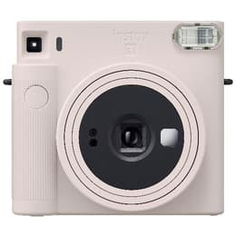 Instant Instax Square SQ1 - Grey + Fujifilm Fujinon 65.75 mm f/12.6 f/12.6