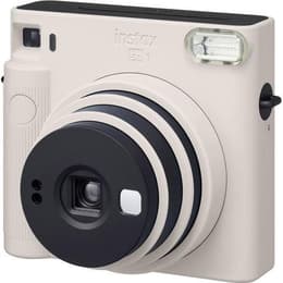 Instant Instax Square SQ1 - Grey + Fujifilm Fujinon 65.75 mm f/12.6 f/12.6