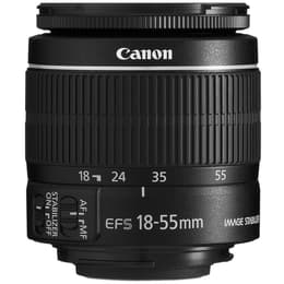 Canon Camera Lense EF 18-55mm 3.5