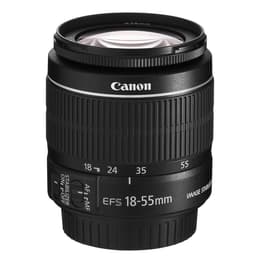 Canon Camera Lense EF-S 18-55mm f/3.5-5.6 IS II EF 18-55mm 3.5