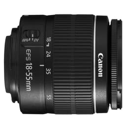 Canon Camera Lense EF-S 18-55mm f/3.5-5.6 IS II EF 18-55mm 3.5