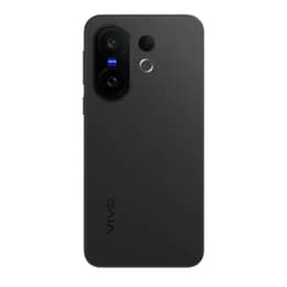 vivo X200 FE 512GB - Black - Unlocked