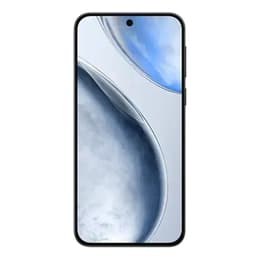 vivo X200 FE 512GB - Black - Unlocked