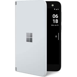 Microsoft Surface Duo 256 GB - White - Unlocked