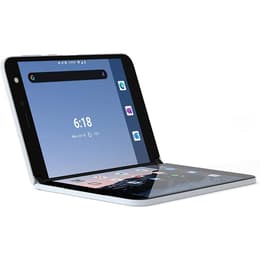 Microsoft Surface Duo 256GB - White - Unlocked