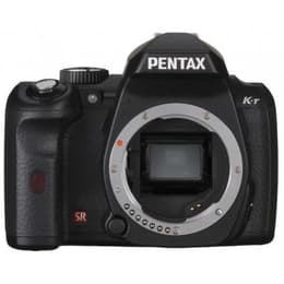 Pentax K-R Reflex 12Mpx - Black