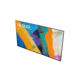 LG 65.0000-inch OLED65GX6 3840x2160 TV