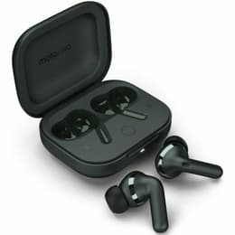 Motorola Moto Buds+ Earphones - Black