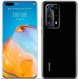 Huawei P40 Pro+ 512GB - Black - Unlocked