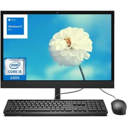 Dell OptiPlex 3050 AIO 20" Core i5 2.2 GHz - SSD 256 GB - 16GB QWERTY - English